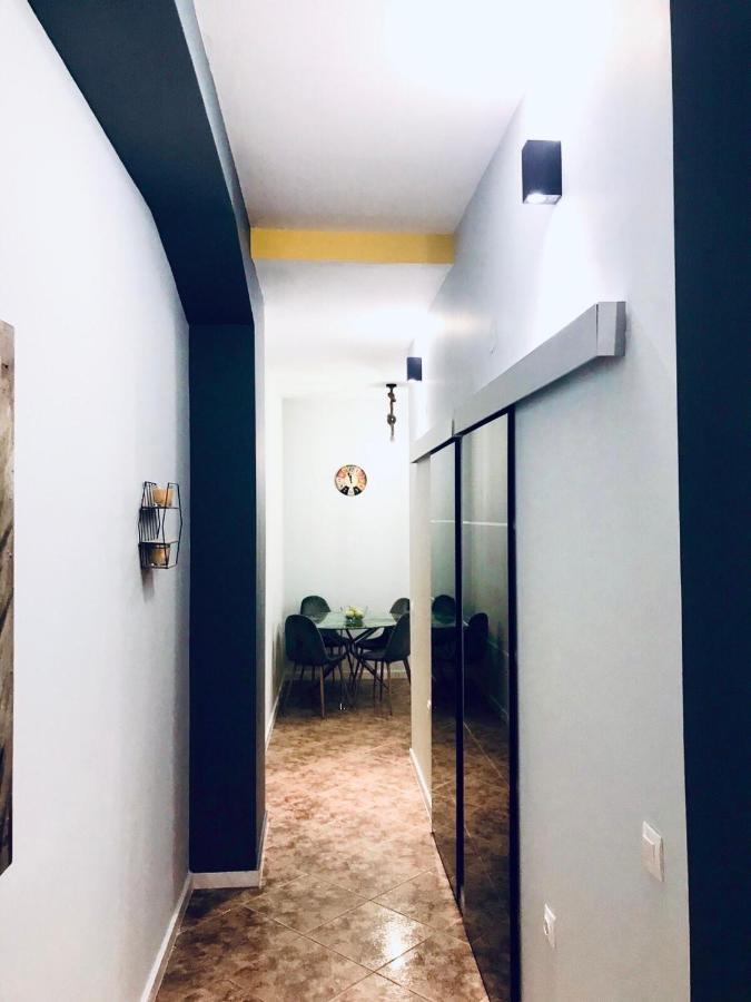 Apartment Near The Sea Peraia  ภายนอก รูปภาพ