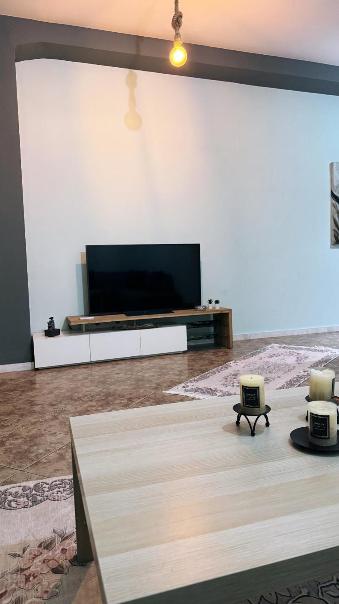 Apartment Near The Sea Peraia  ภายนอก รูปภาพ