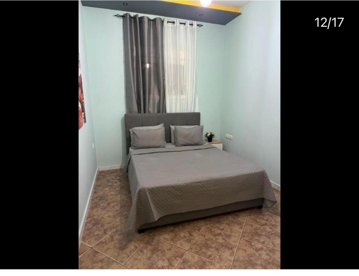 Apartment Near The Sea Peraia  ภายนอก รูปภาพ