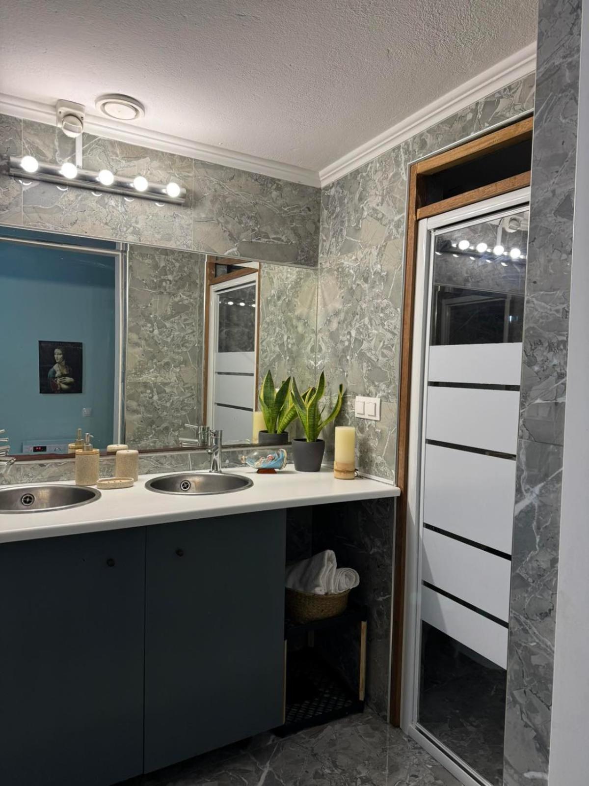 Apartment Near The Sea Peraia  ภายนอก รูปภาพ