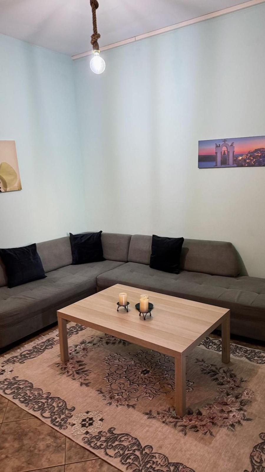 Apartment Near The Sea Peraia  ภายนอก รูปภาพ