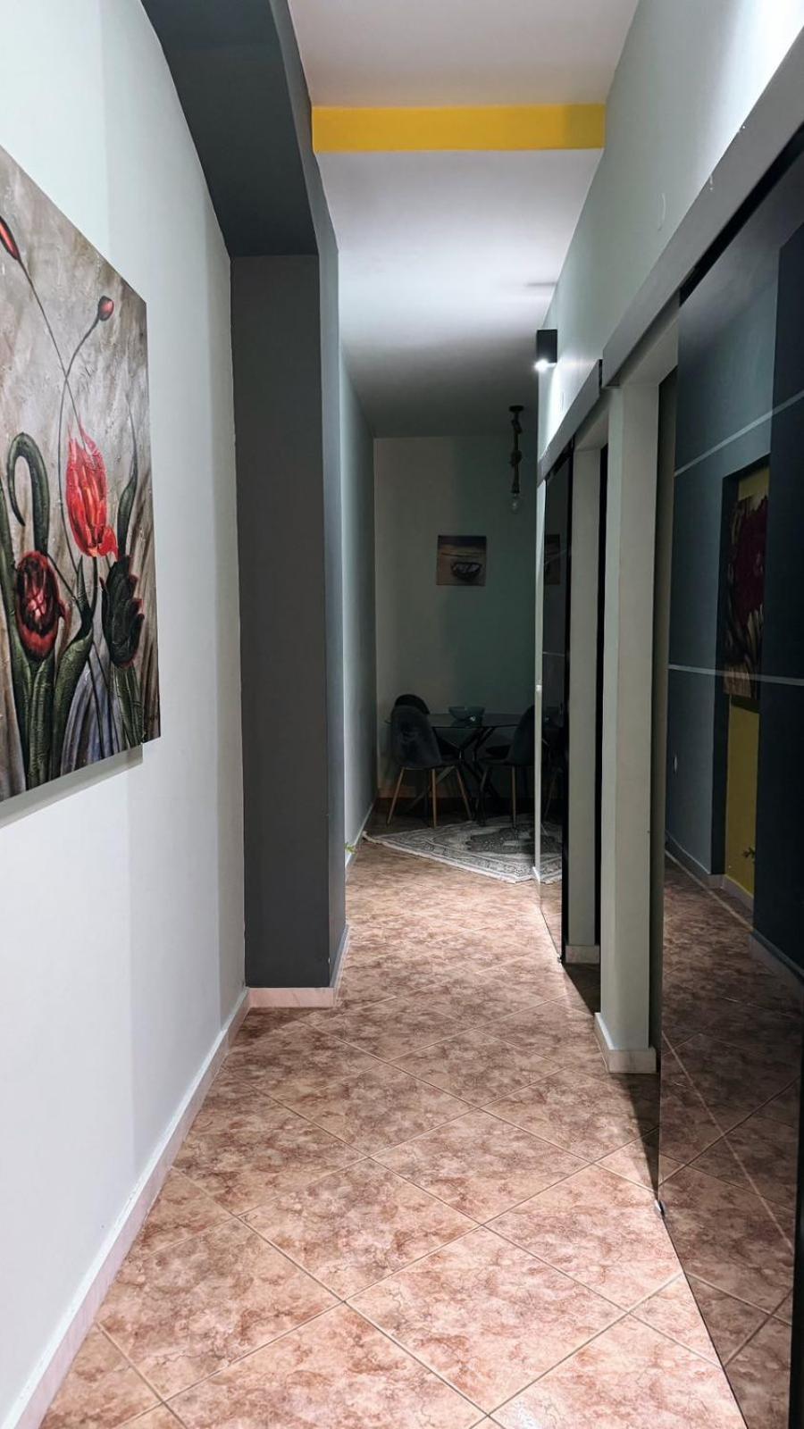 Apartment Near The Sea Peraia  ภายนอก รูปภาพ